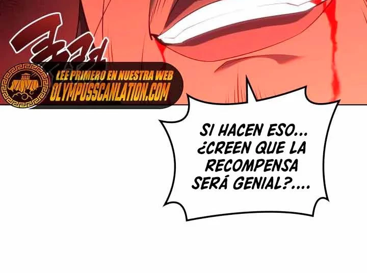 El Chetado (Overgeared) capítulo 130, página 43