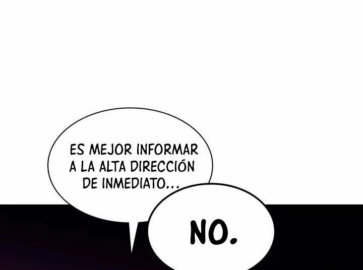El Chetado (Overgeared) capítulo 130, página 47