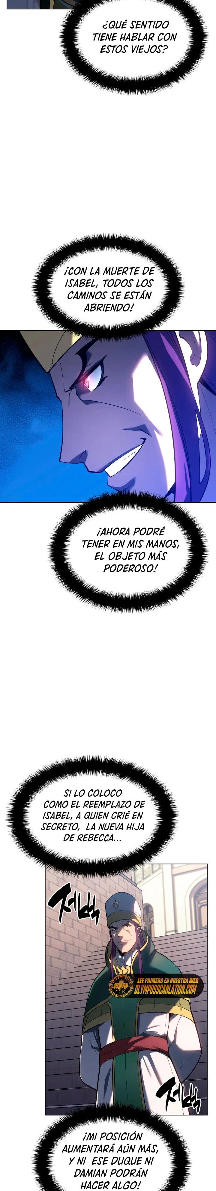 El Chetado (Overgeared) capítulo 145, página 24