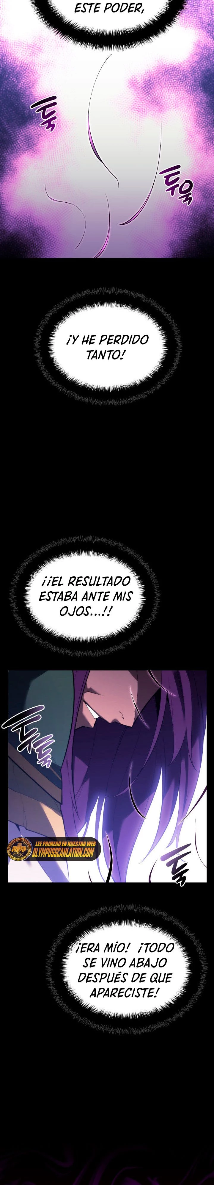 El Chetado (Overgeared) capítulo 145, página 31