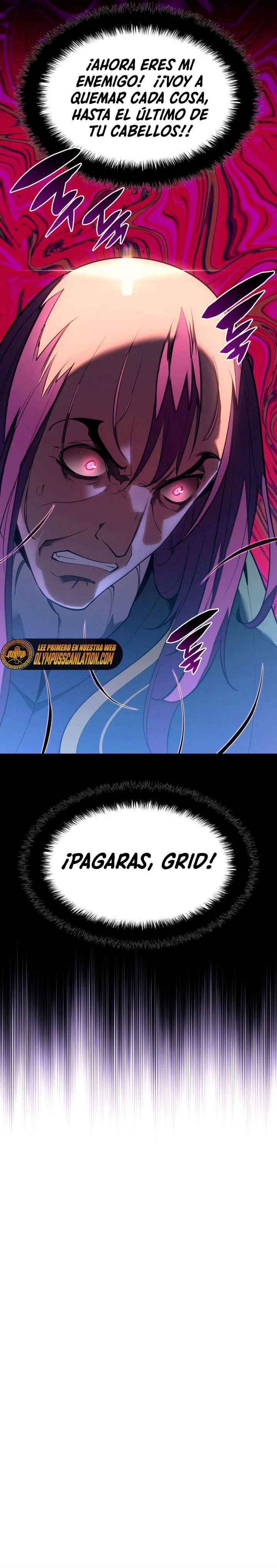 El Chetado (Overgeared) capítulo 145, página 32