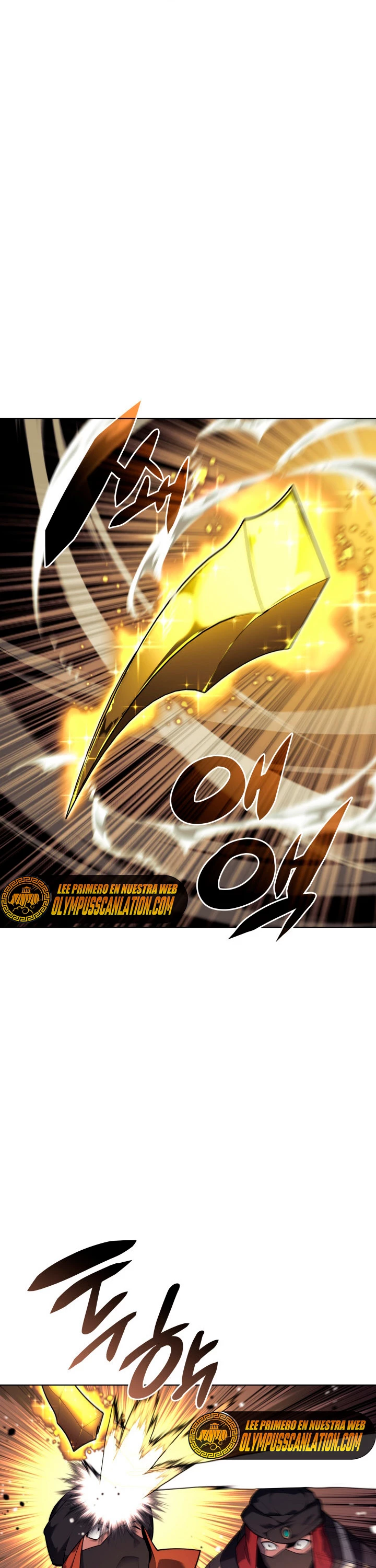 El Chetado (Overgeared) capítulo 131, página 10