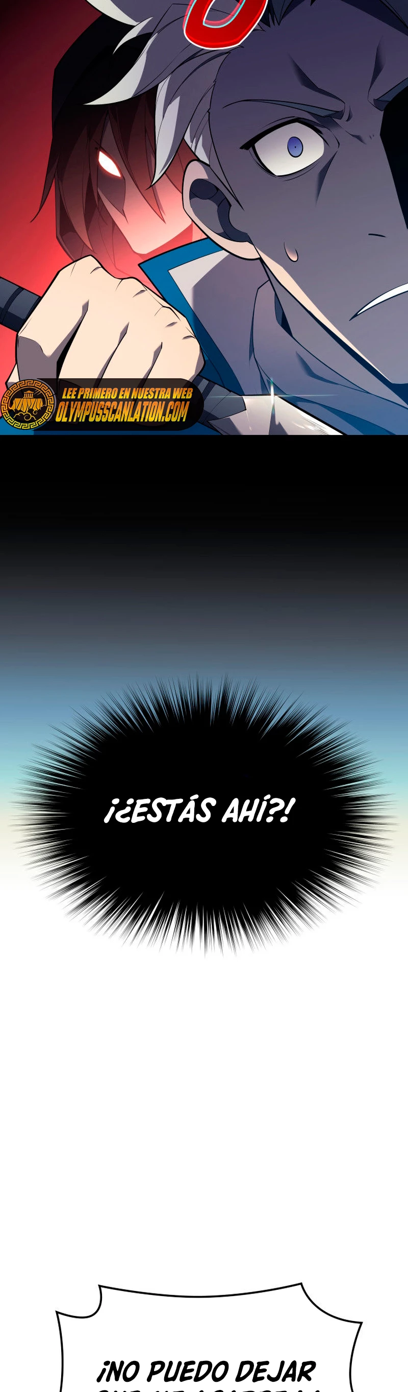 El Chetado (Overgeared) capítulo 132, página 58