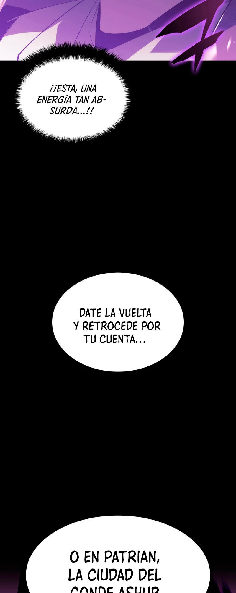 El Chetado (Overgeared) capítulo 132, página 74