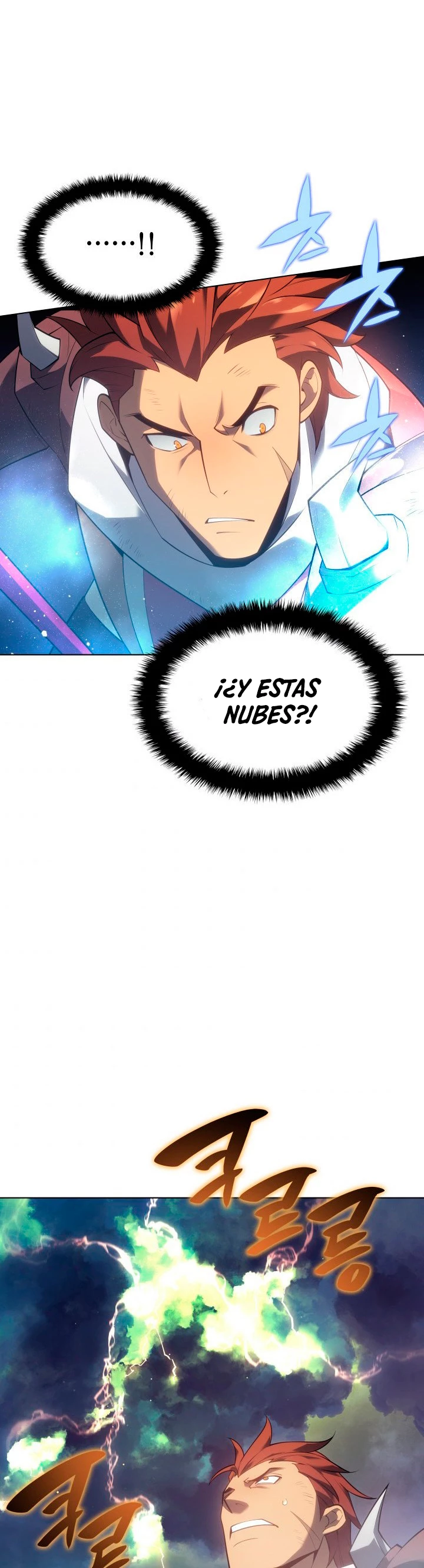 El Chetado (Overgeared) capítulo 133, página 23