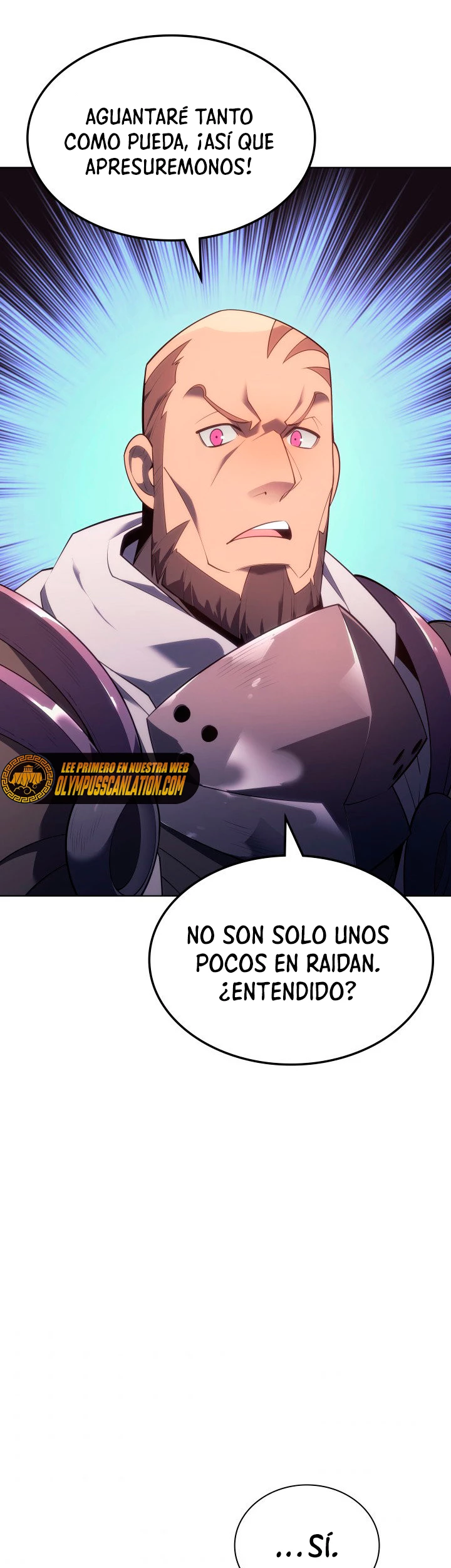 El Chetado (Overgeared) capítulo 133, página 62
