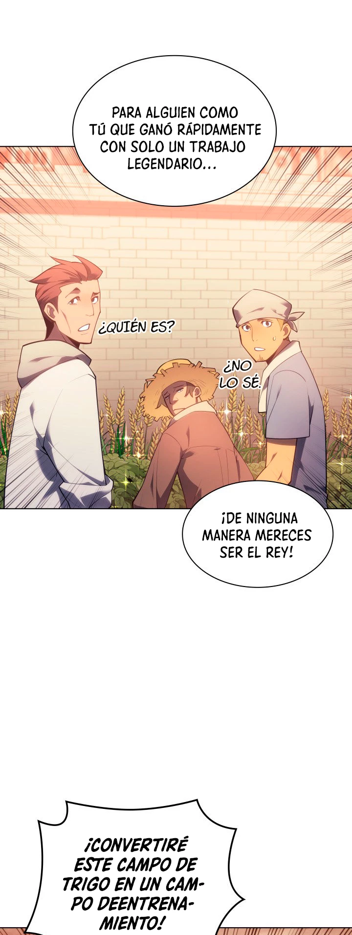 El Chetado (Overgeared) capítulo 133, página 67