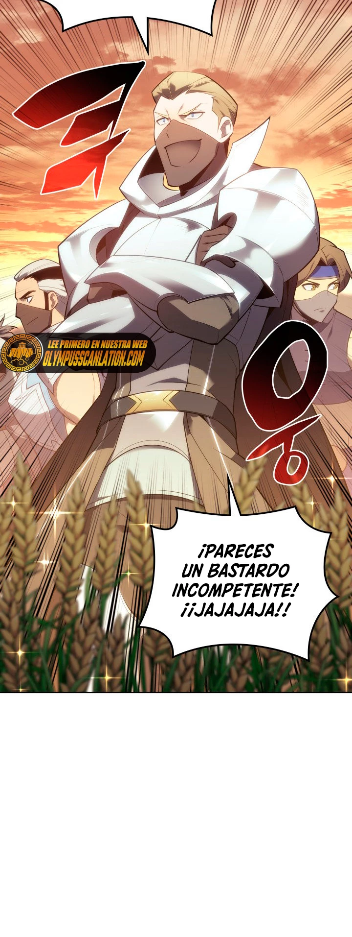 El Chetado (Overgeared) capítulo 133, página 68