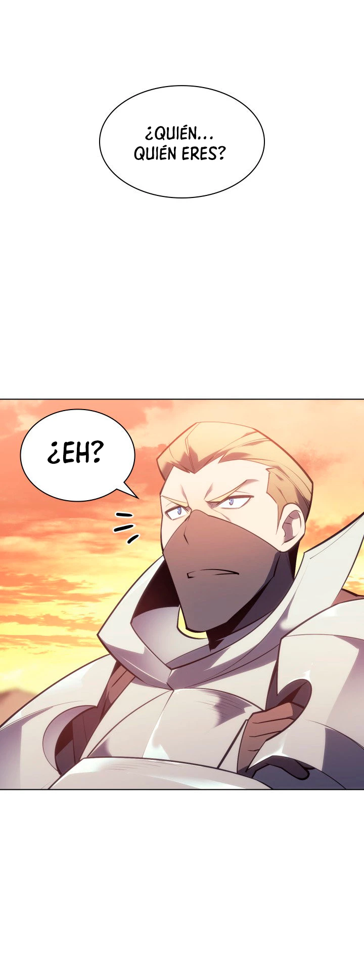 El Chetado (Overgeared) capítulo 133, página 69