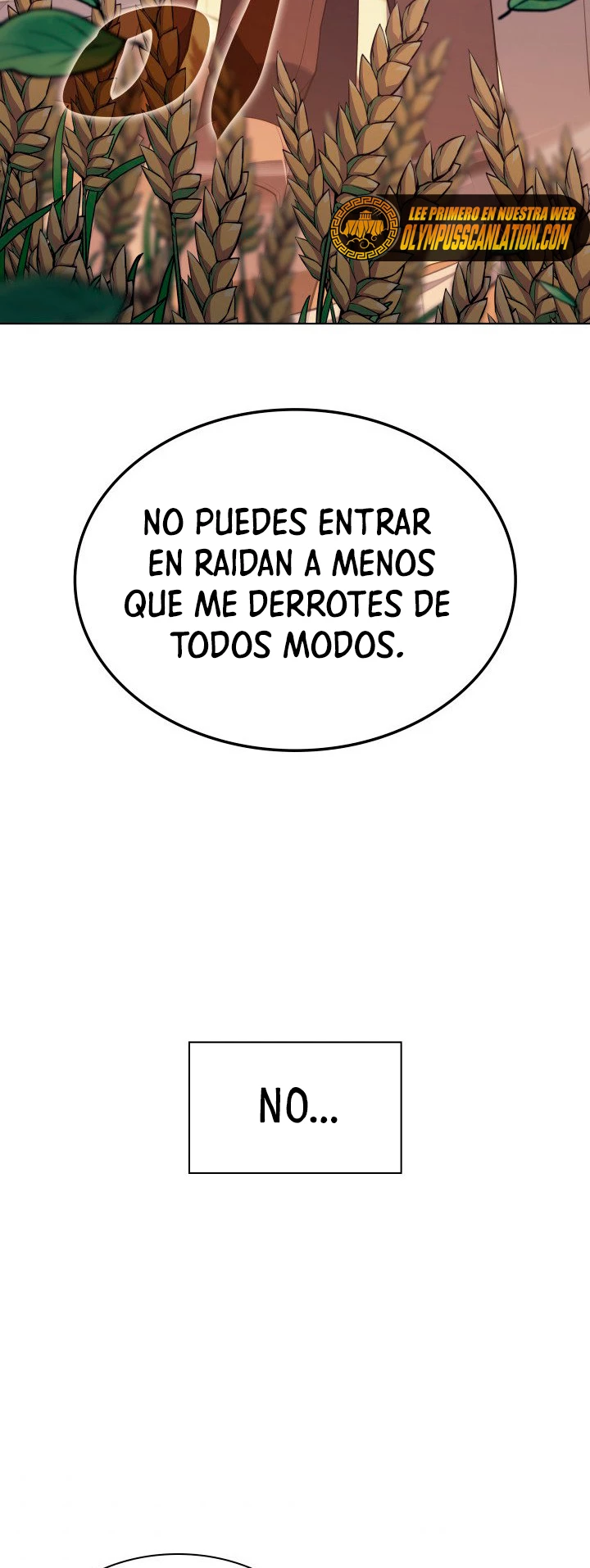 El Chetado (Overgeared) capítulo 133, página 75
