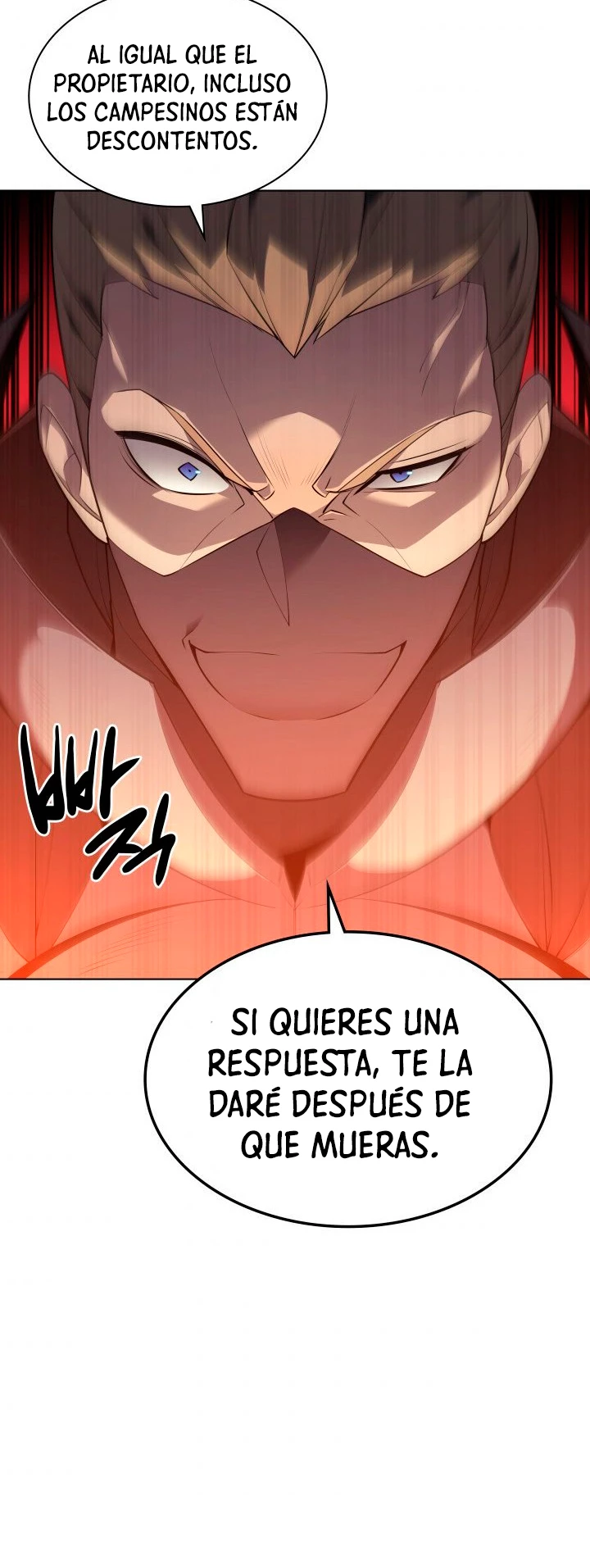 El Chetado (Overgeared) capítulo 133, página 76