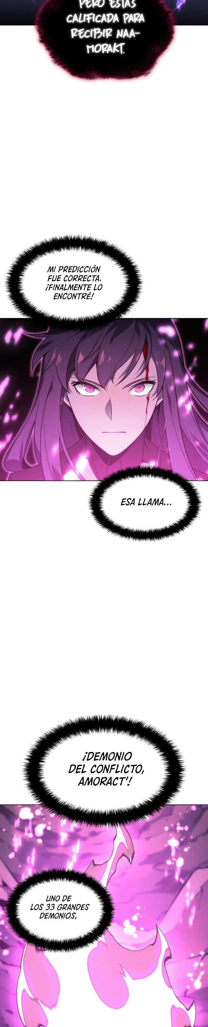 El Chetado (Overgeared) capítulo 141, página 22