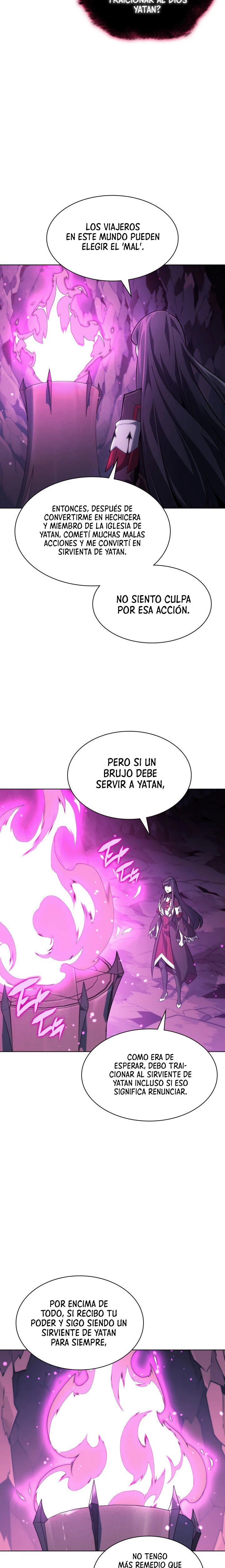 El Chetado (Overgeared) capítulo 141, página 26