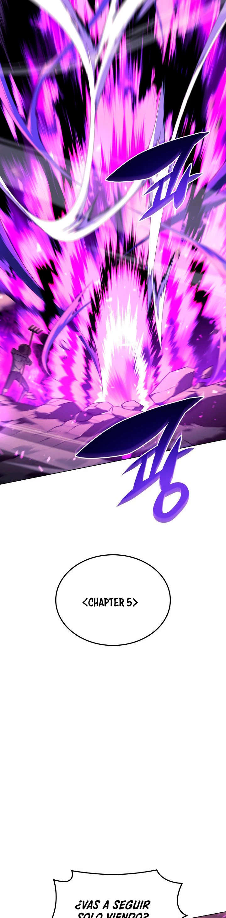 El Chetado (Overgeared) capítulo 134, página 33