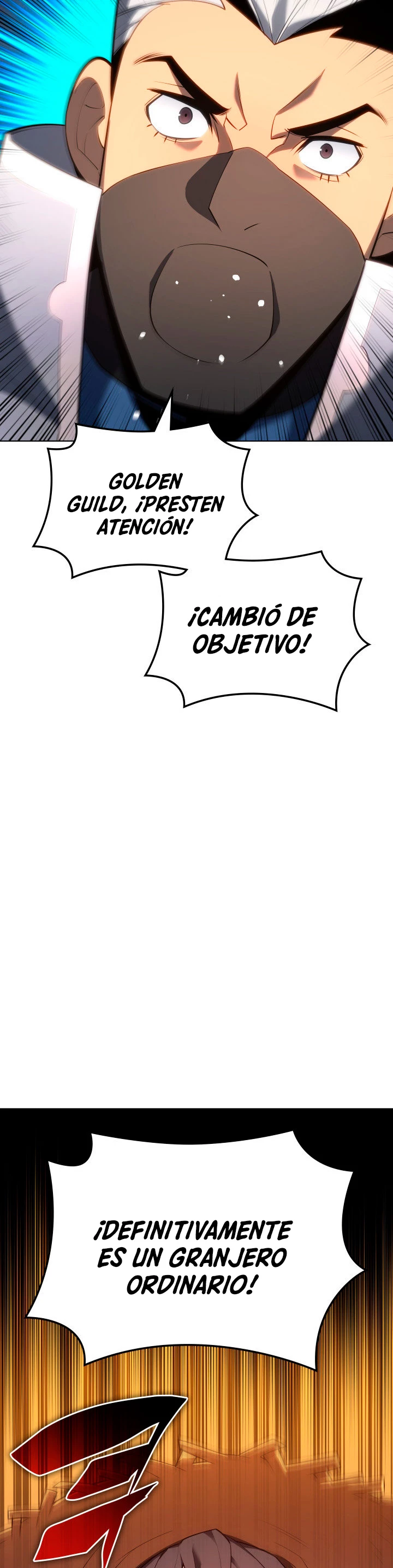 El Chetado (Overgeared) capítulo 134, página 61