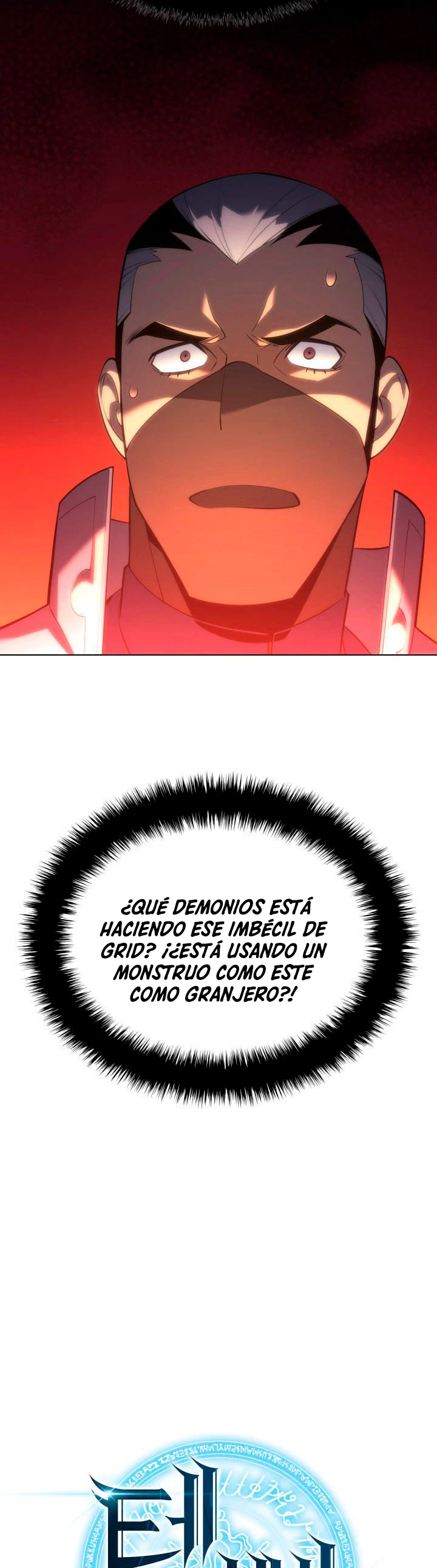 El Chetado (Overgeared) capítulo 135, página 9