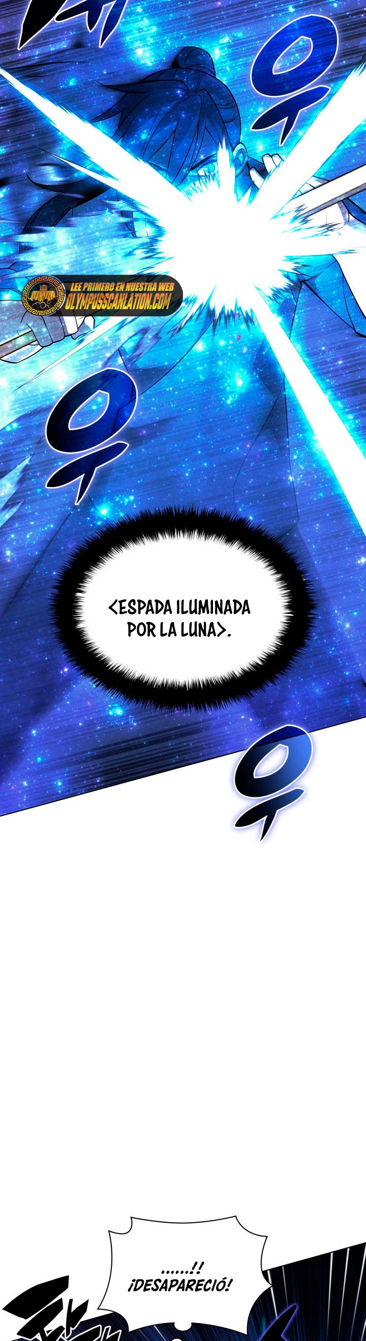 El Chetado (Overgeared) capítulo 135, página 26