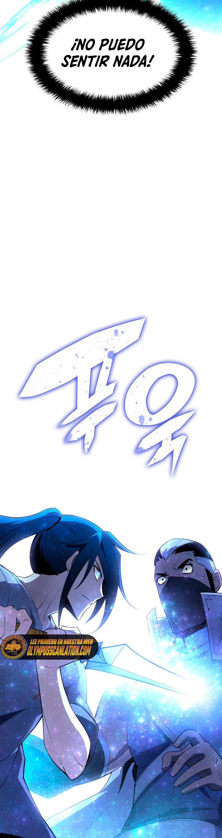 El Chetado (Overgeared) capítulo 135, página 37