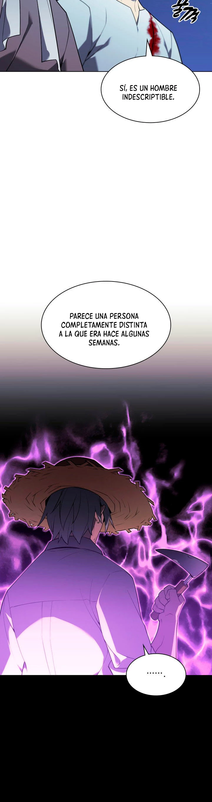 El Chetado (Overgeared) capítulo 135, página 55