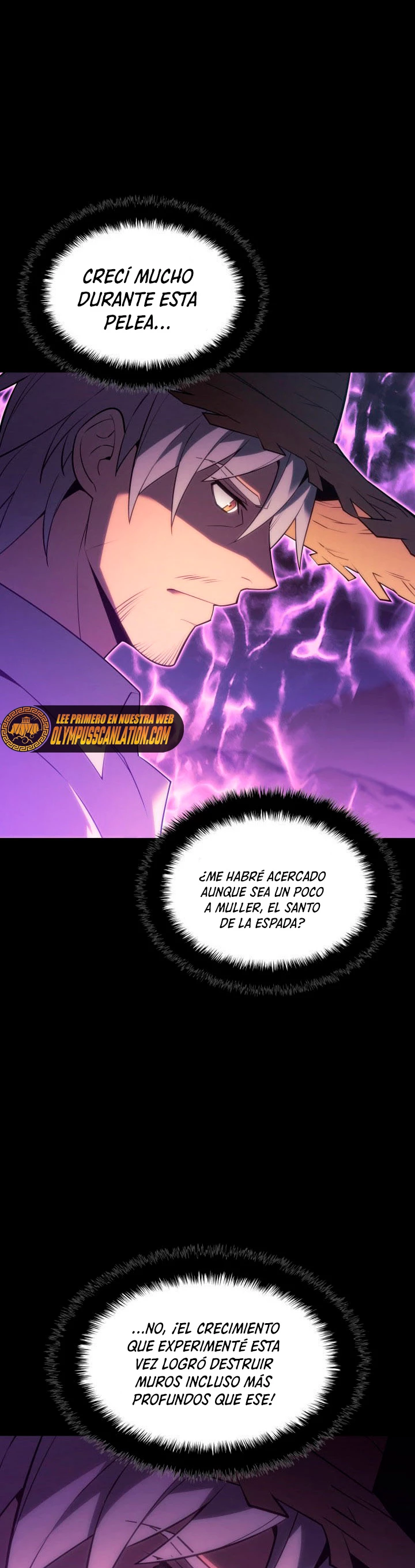 El Chetado (Overgeared) capítulo 135, página 56