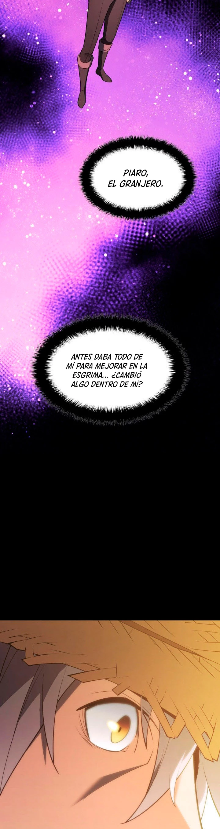 El Chetado (Overgeared) capítulo 135, página 58