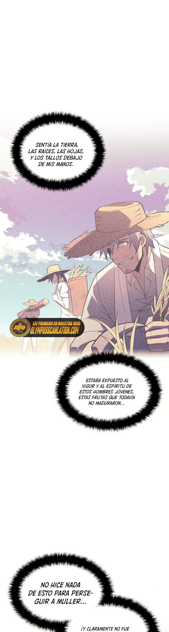 El Chetado (Overgeared) capítulo 135, página 62