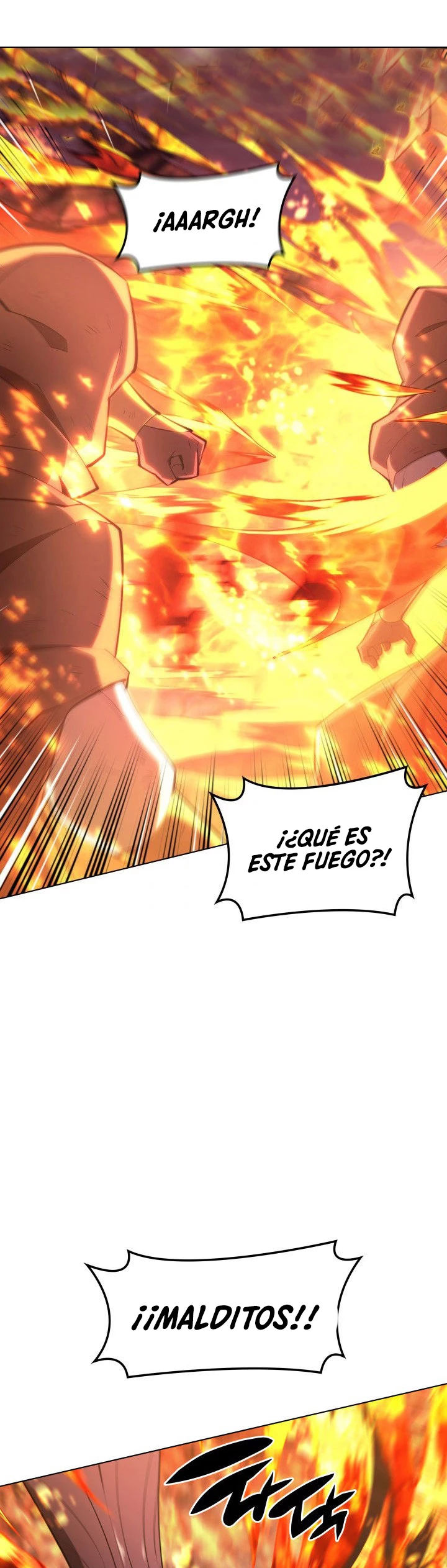 El Chetado (Overgeared) capítulo 136, página 6