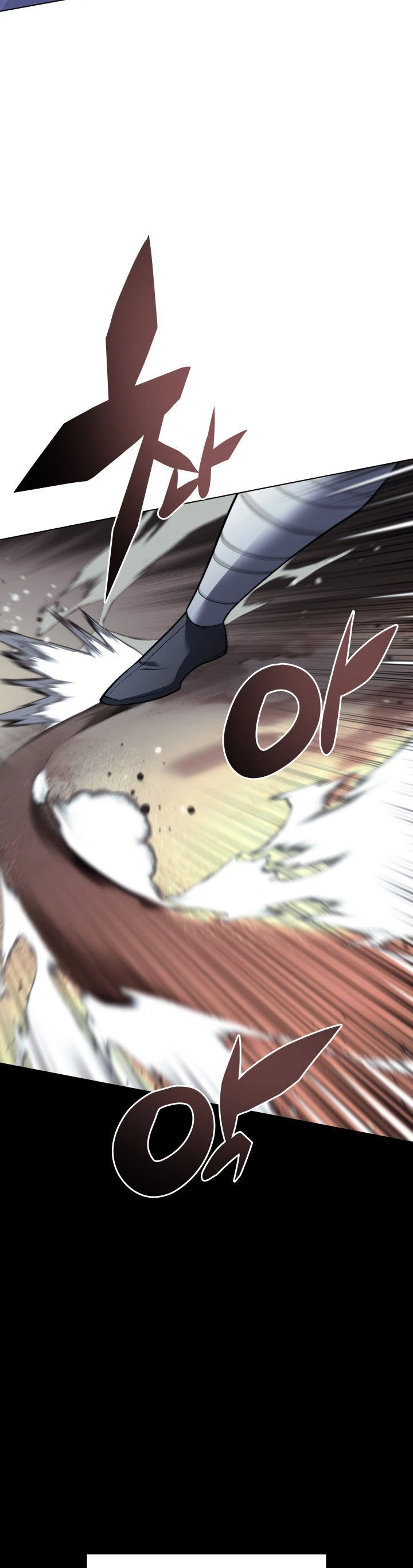 El Chetado (Overgeared) capítulo 136, página 27