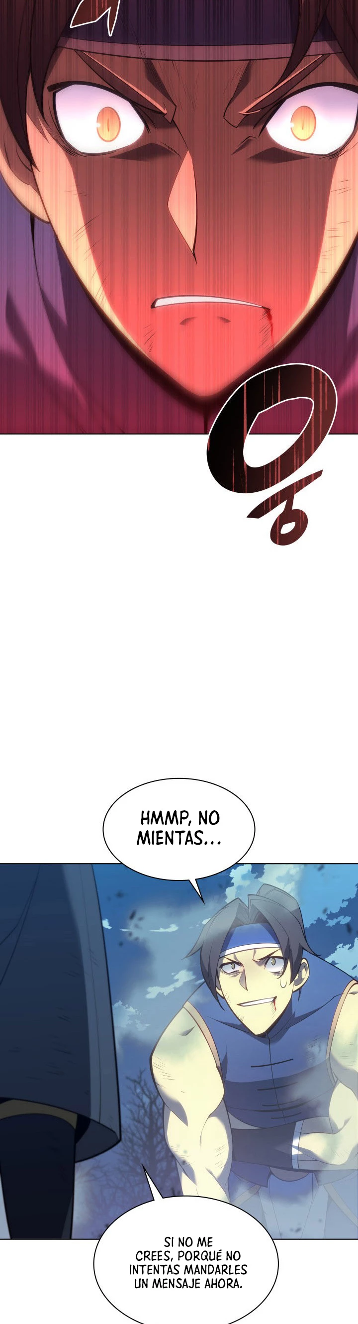 El Chetado (Overgeared) capítulo 136, página 60