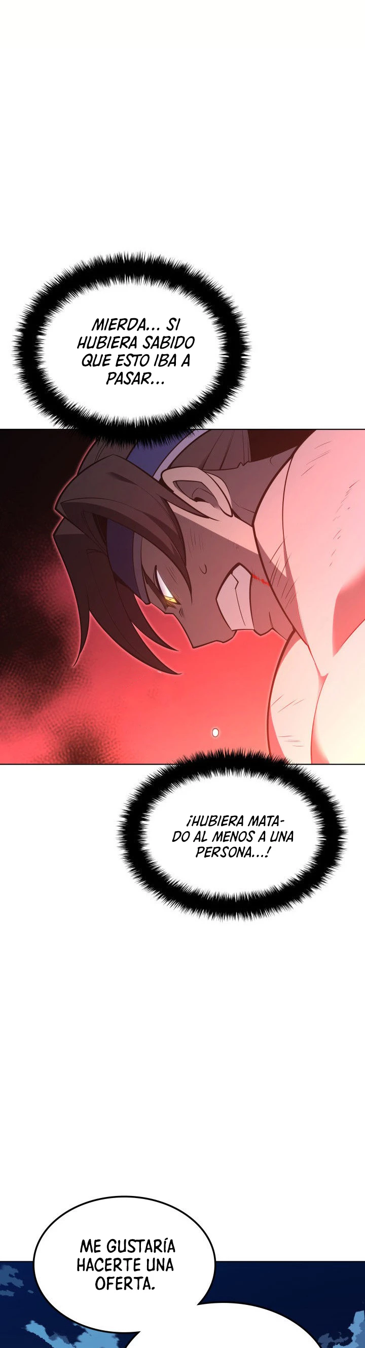 El Chetado (Overgeared) capítulo 136, página 63