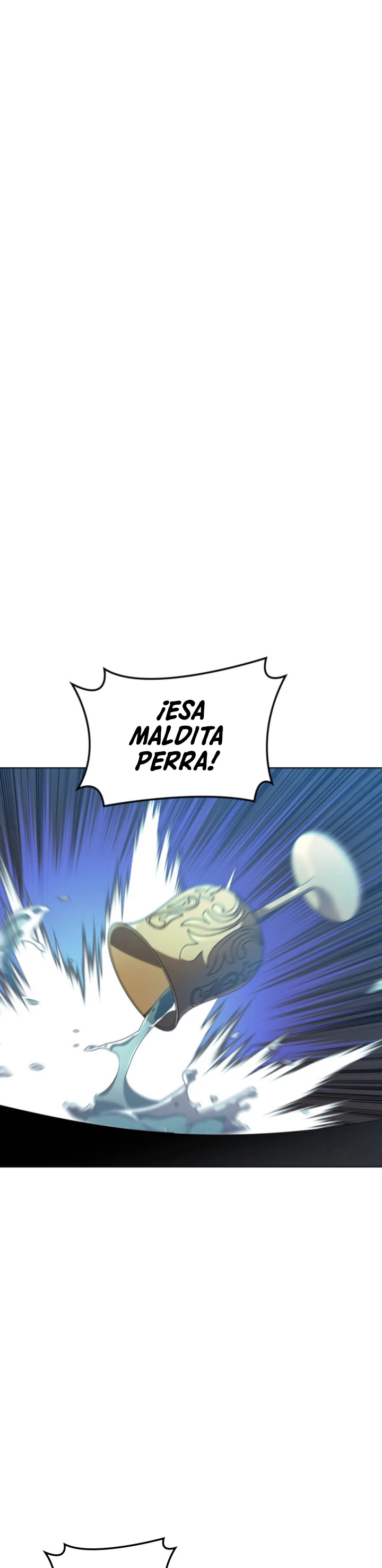 El Chetado (Overgeared) capítulo 137, página 33