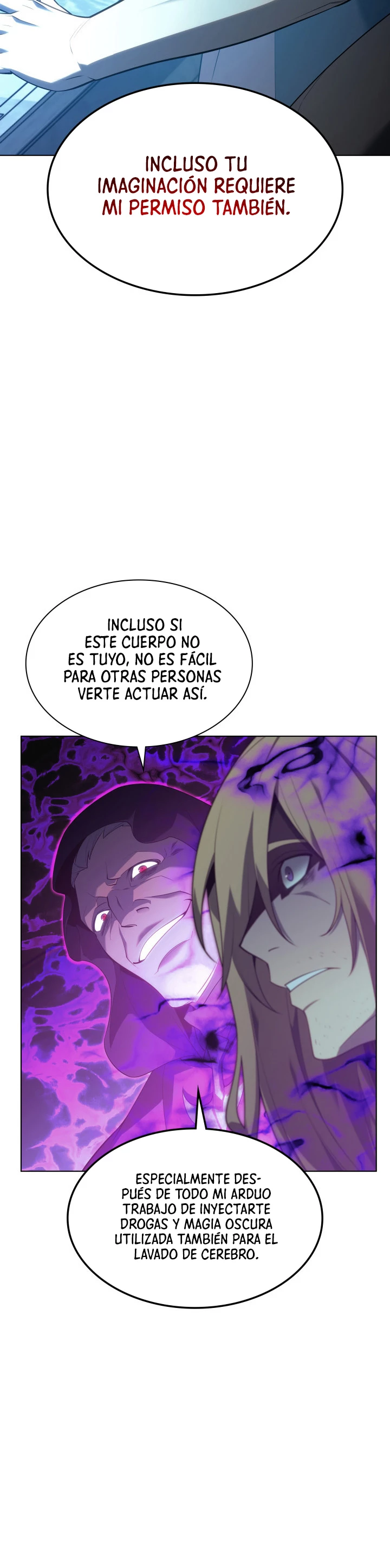 El Chetado (Overgeared) capítulo 137, página 52
