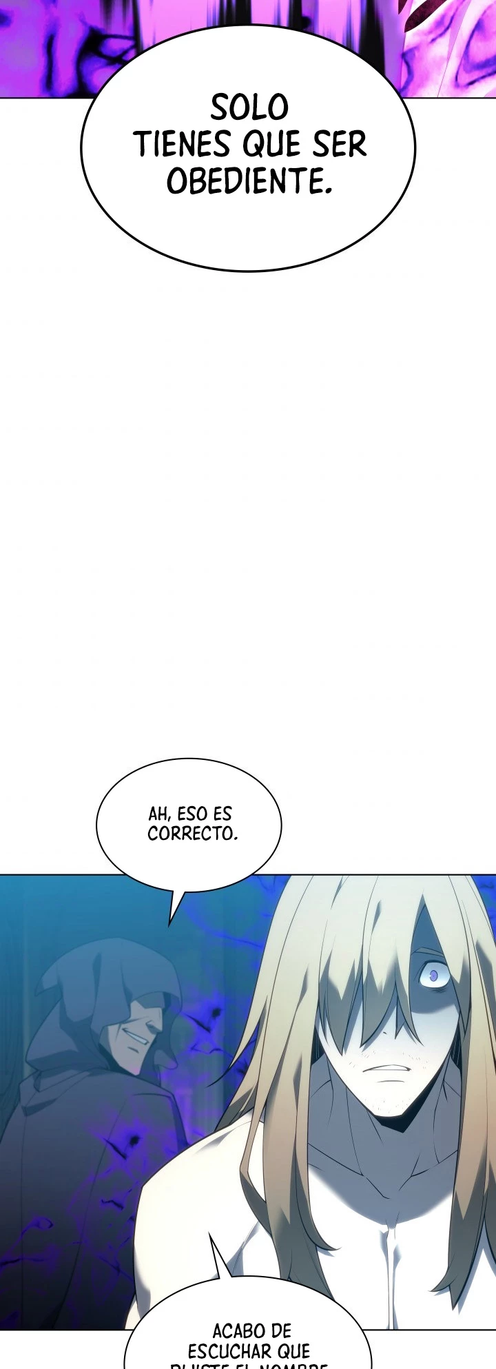 El Chetado (Overgeared) capítulo 137, página 55