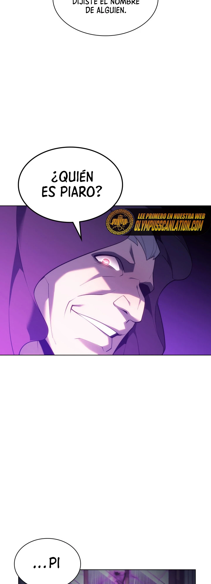 El Chetado (Overgeared) capítulo 137, página 56