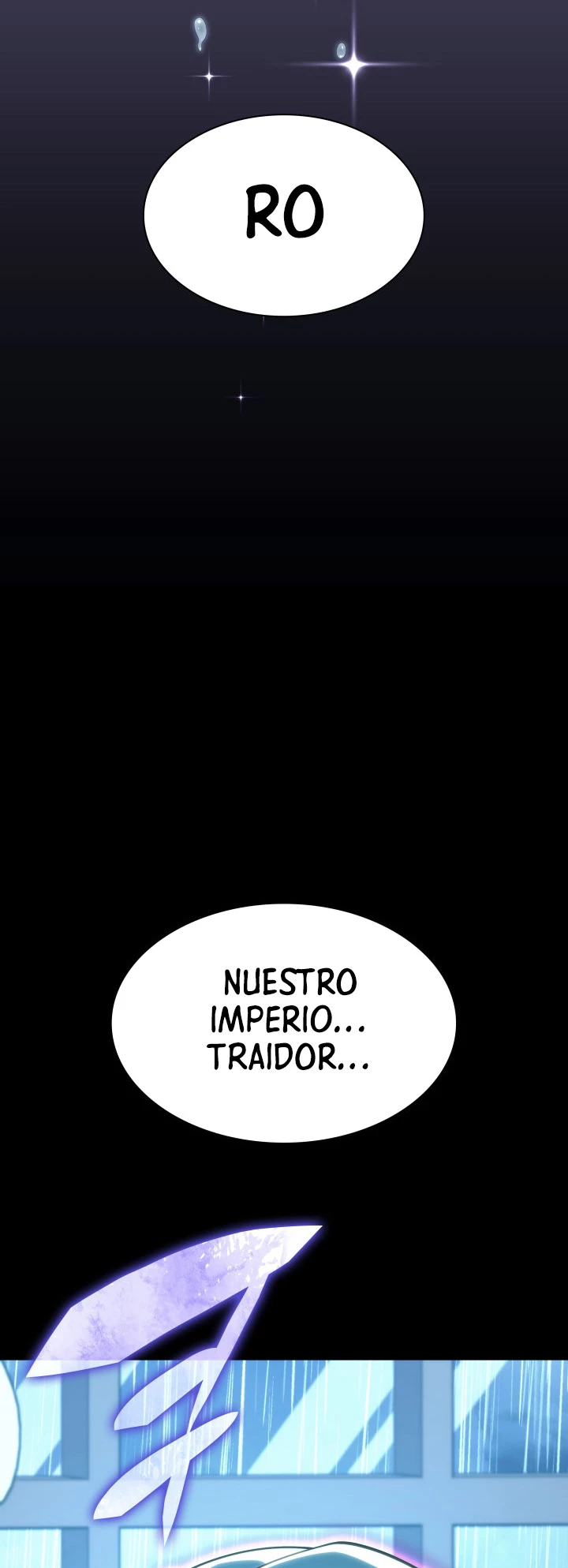 El Chetado (Overgeared) capítulo 137, página 60
