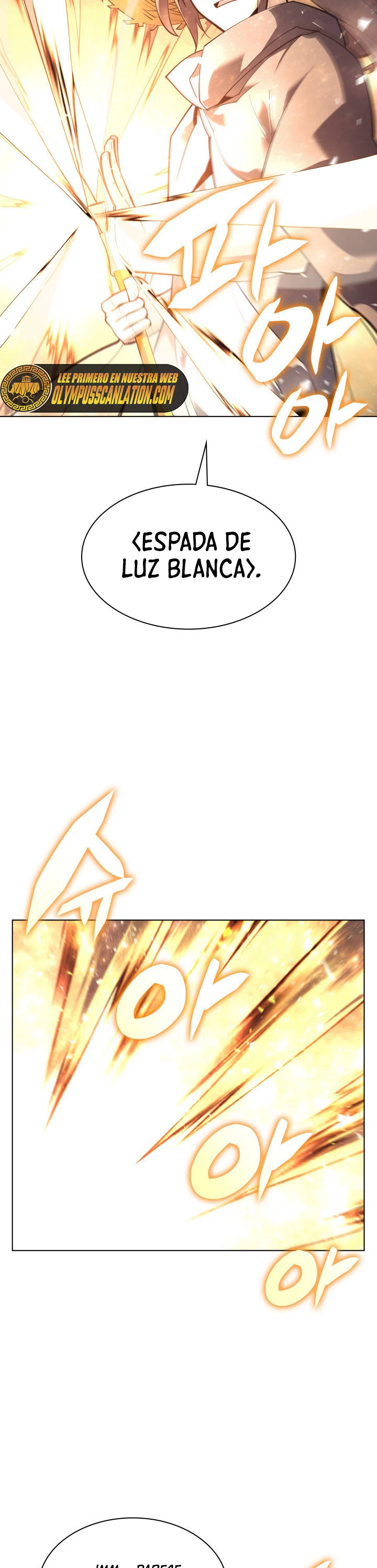 El Chetado (Overgeared) capítulo 138, página 10