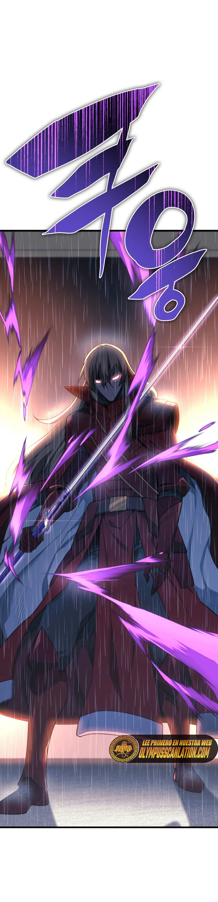 El Chetado (Overgeared) capítulo 139, página 14