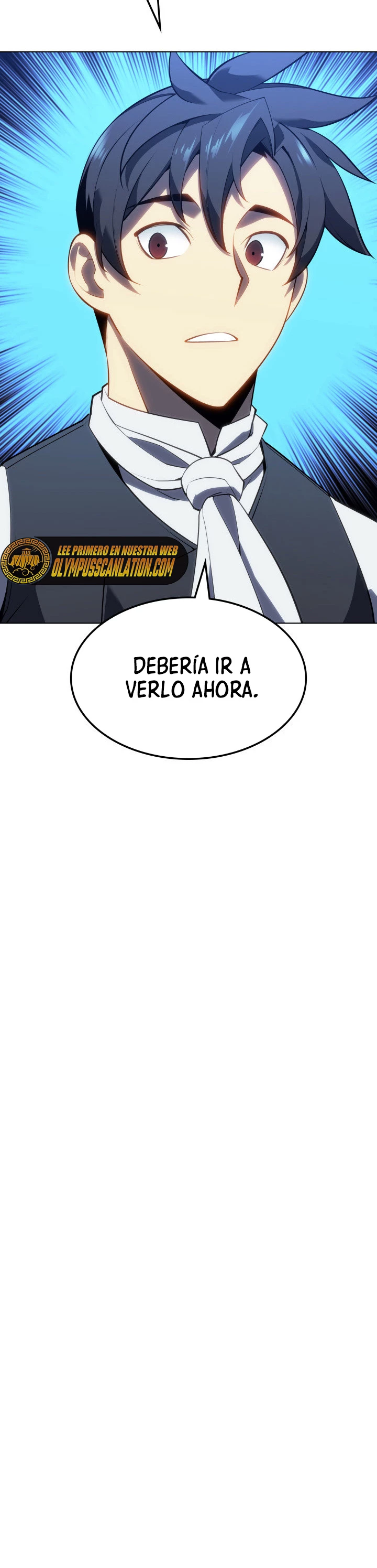 El Chetado (Overgeared) capítulo 139, página 52