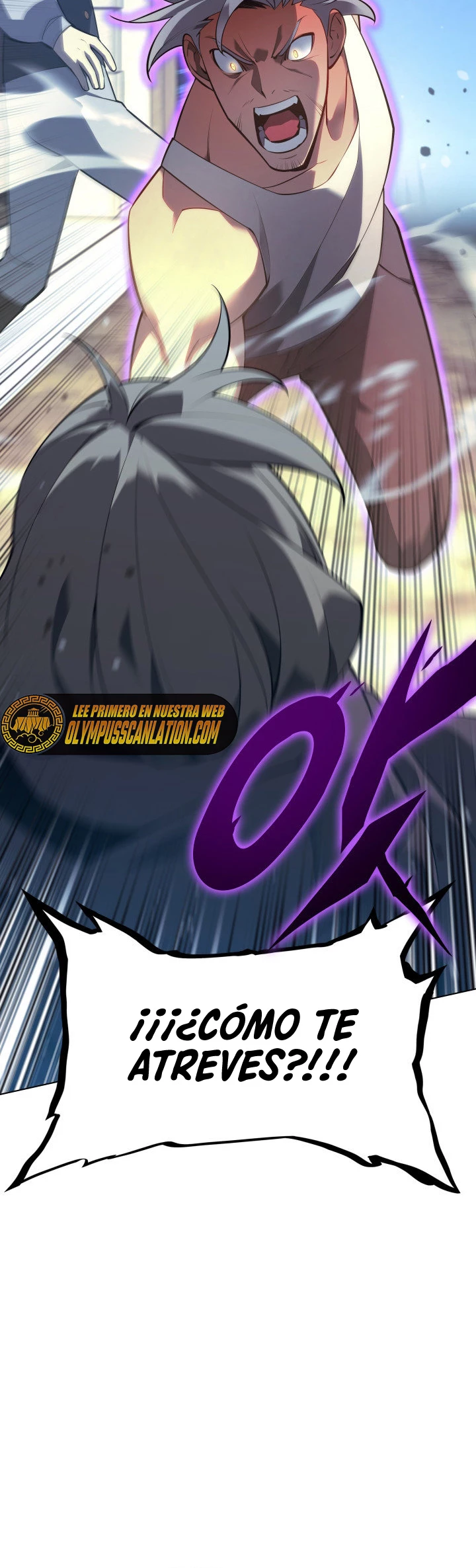 El Chetado (Overgeared) capítulo 140, página 11
