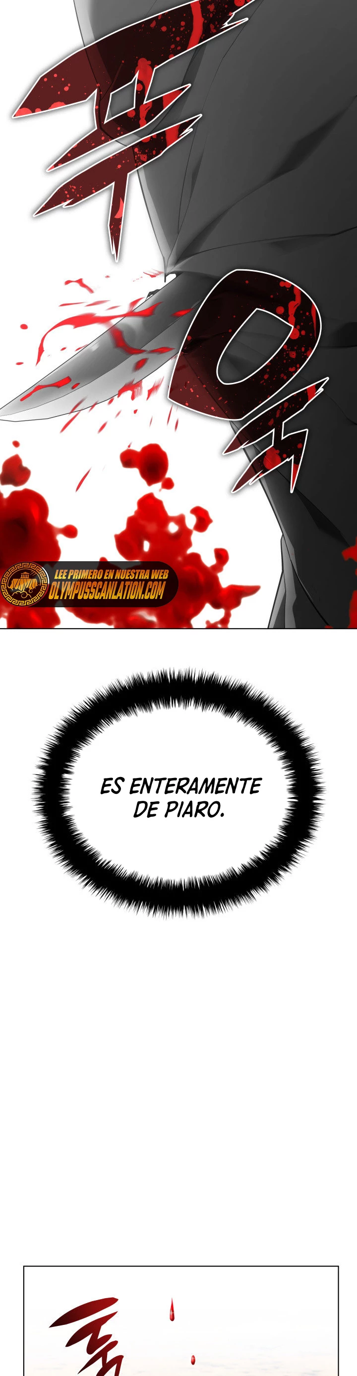 El Chetado (Overgeared) capítulo 140, página 13
