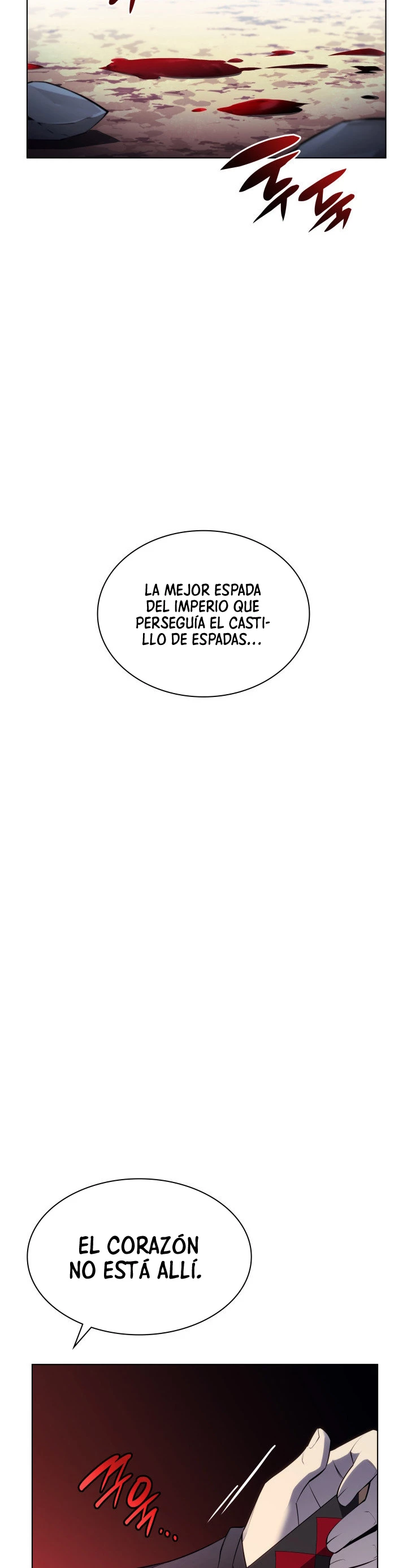 El Chetado (Overgeared) capítulo 140, página 14