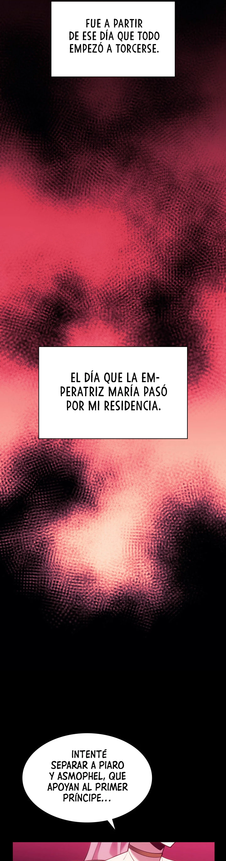 El Chetado (Overgeared) capítulo 140, página 21