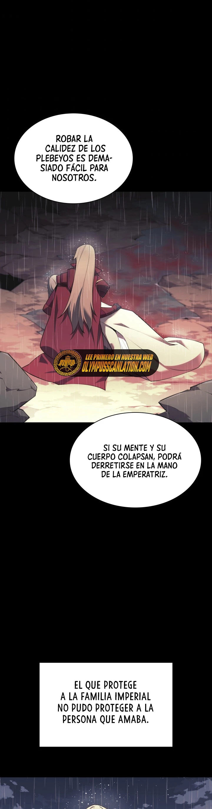 El Chetado (Overgeared) capítulo 140, página 24