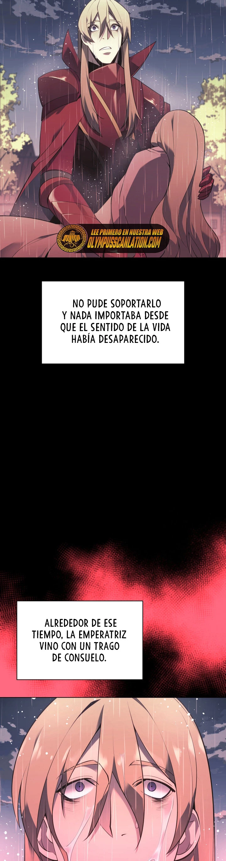 El Chetado (Overgeared) capítulo 140, página 25