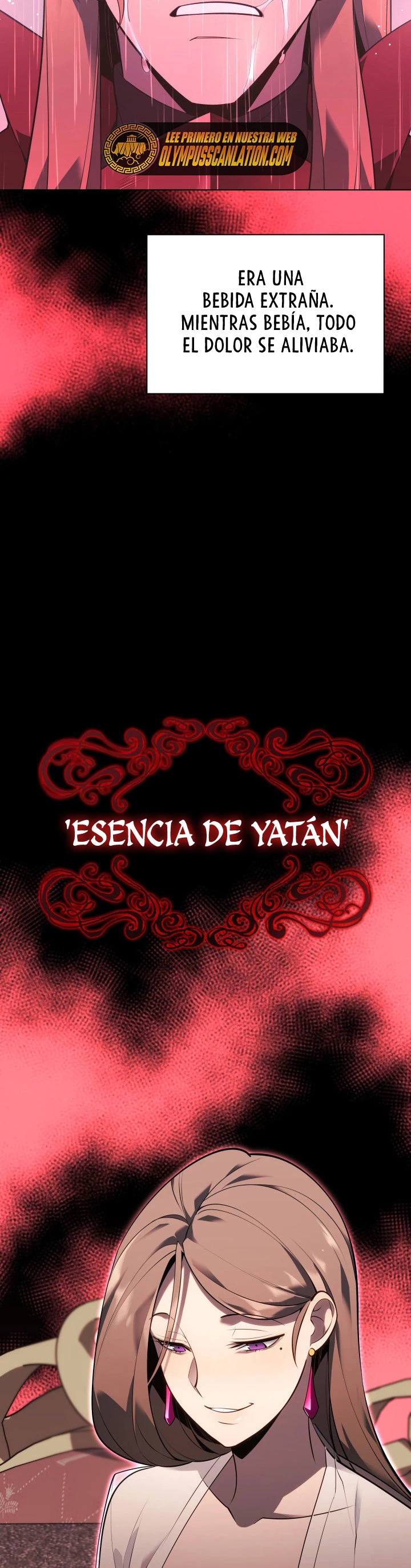 El Chetado (Overgeared) capítulo 140, página 26
