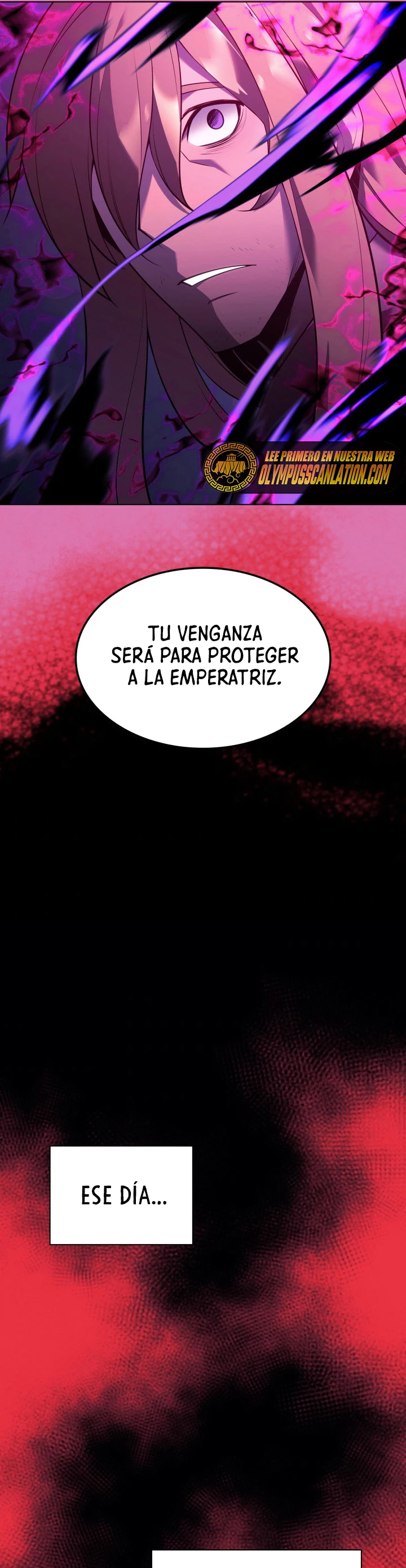 El Chetado (Overgeared) capítulo 140, página 30