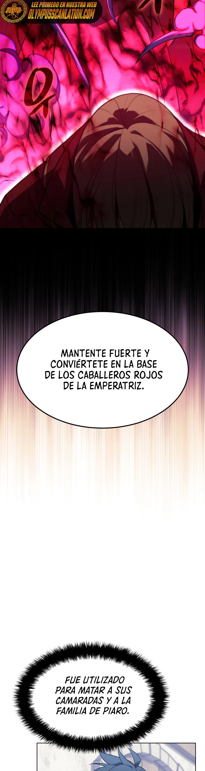 El Chetado (Overgeared) capítulo 140, página 53