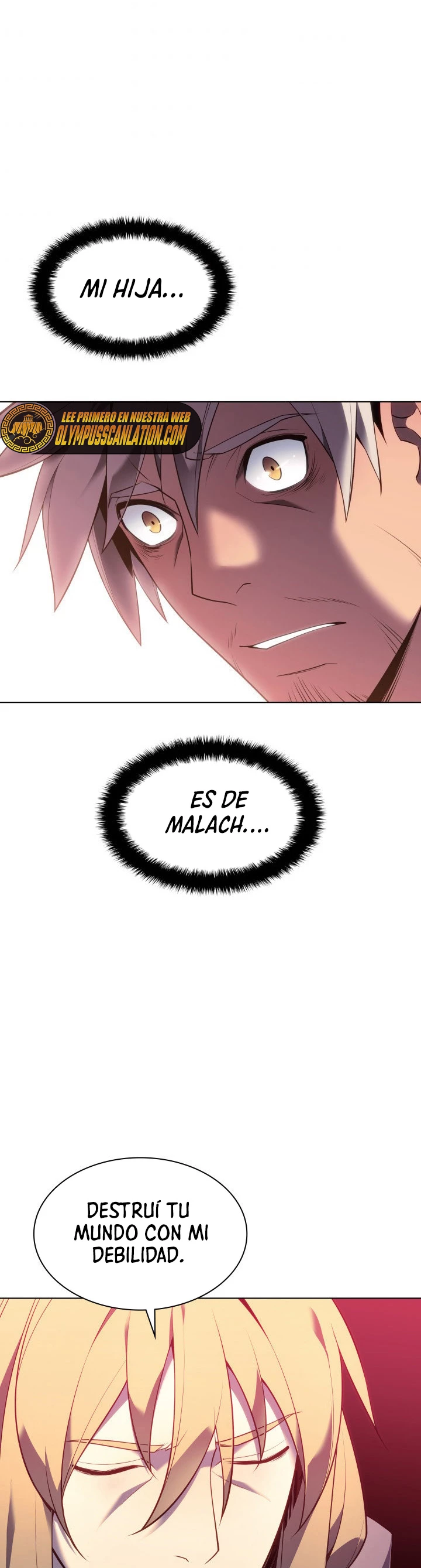 El Chetado (Overgeared) capítulo 140, página 58