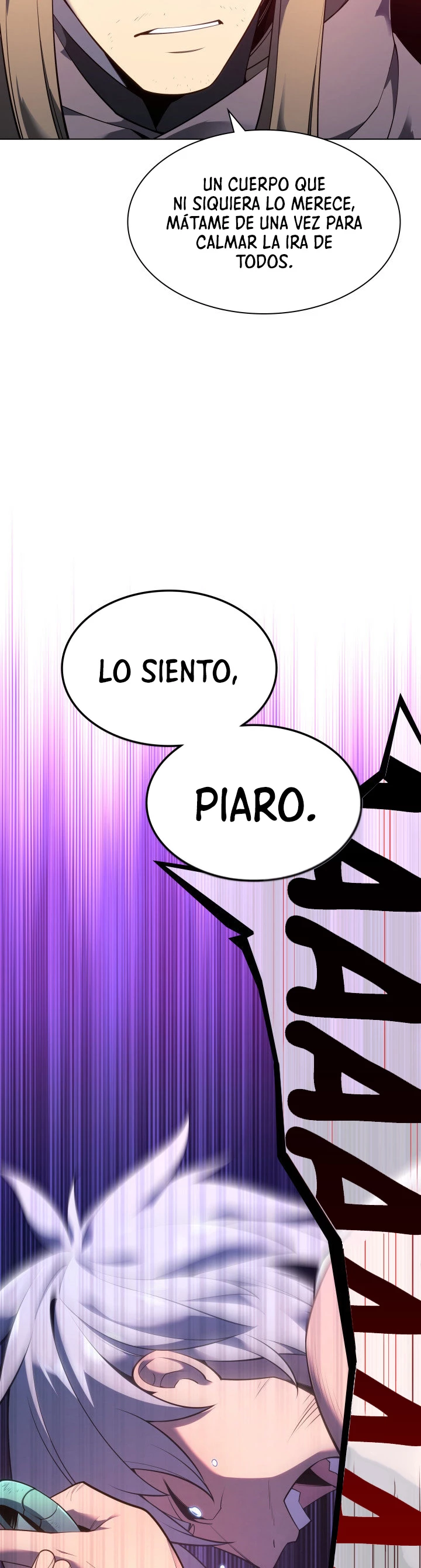 El Chetado (Overgeared) capítulo 140, página 59