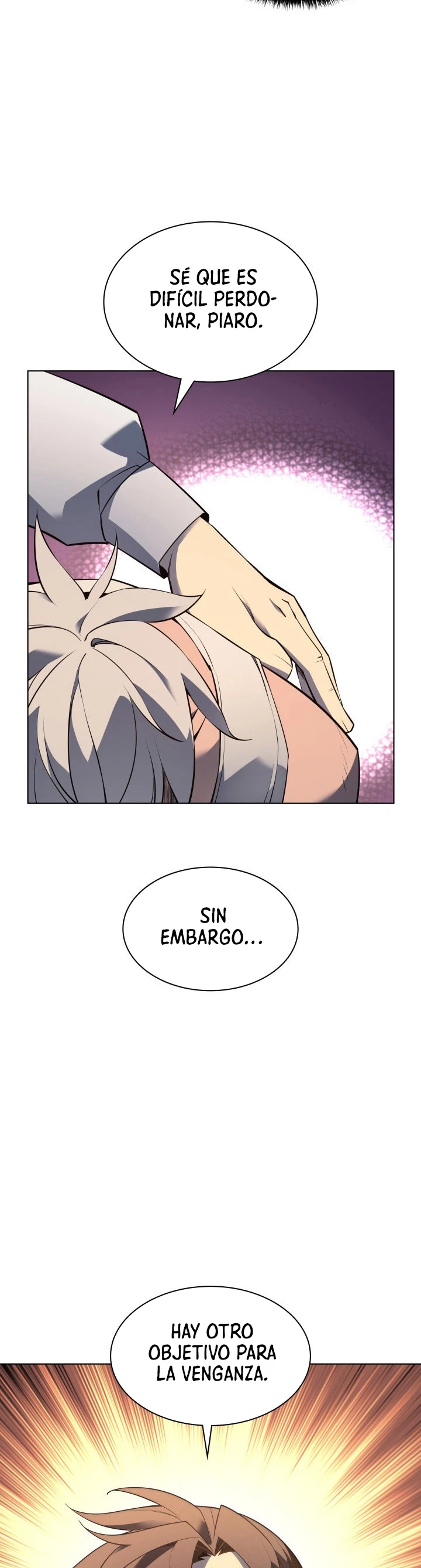 El Chetado (Overgeared) capítulo 140, página 61